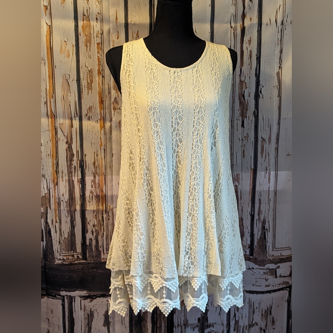 Nwt Origami Top